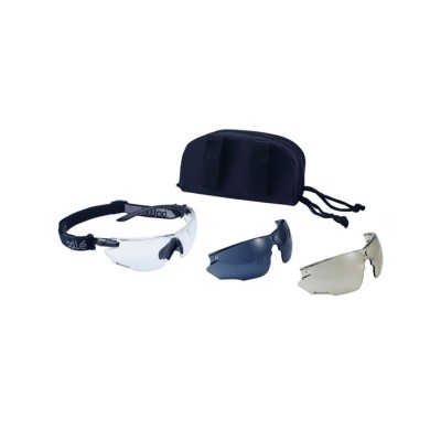 Combat Kit Ballistic Glasses