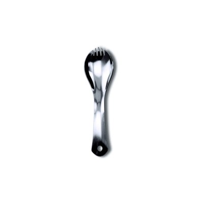 Forks Spoon Polished Stainless Steel