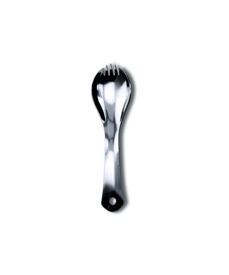 Cuillère Forks Inox Poli