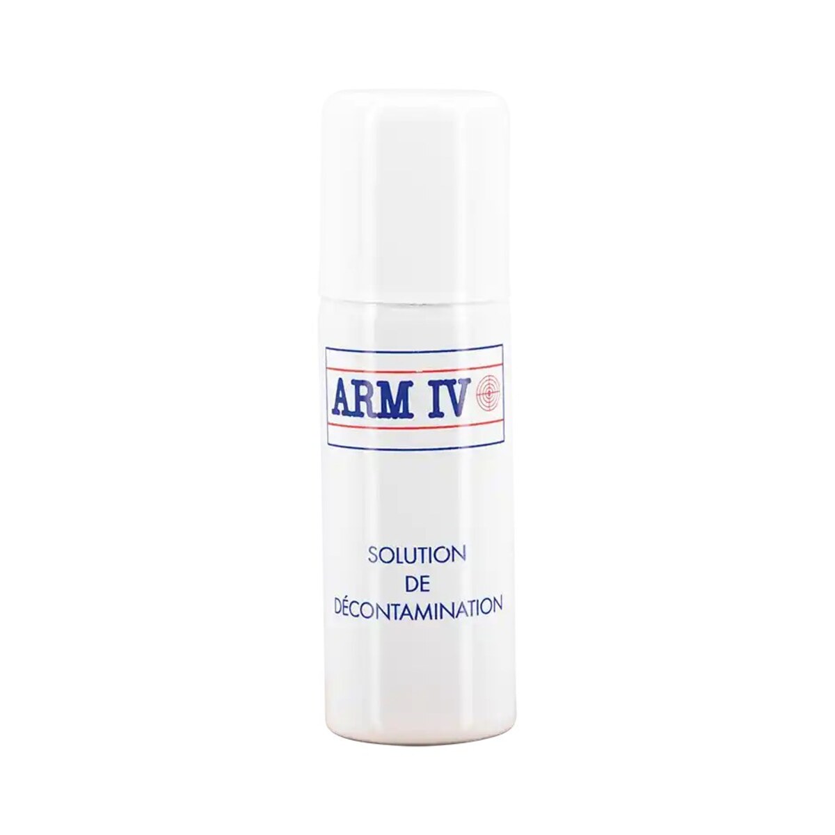 ARM II Decontaminant