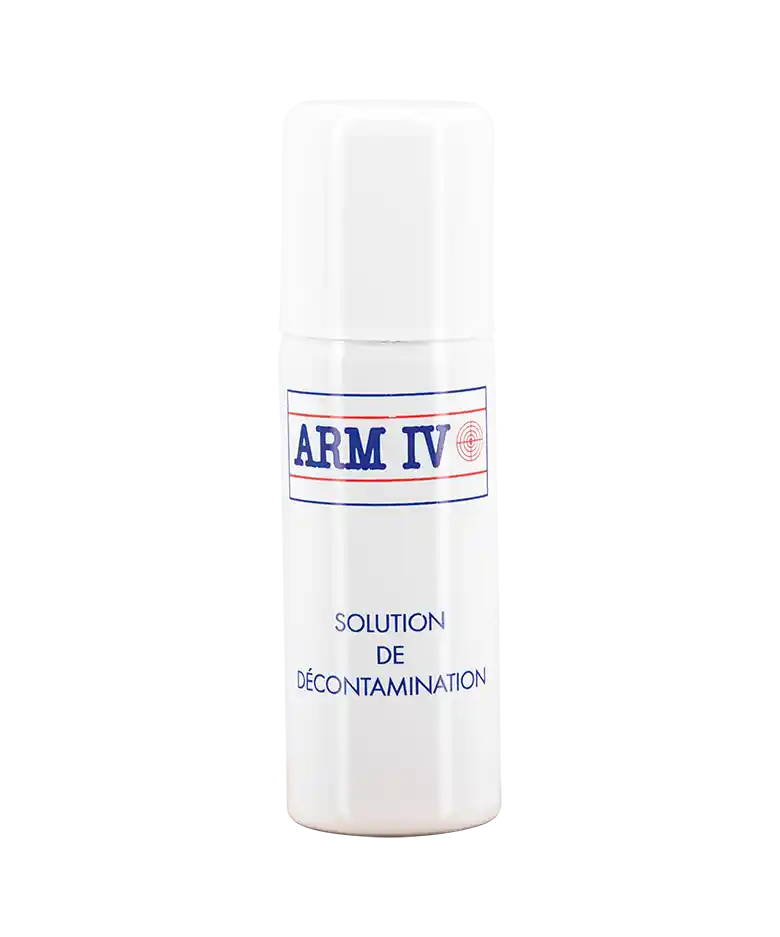 Décontaminant ARM II