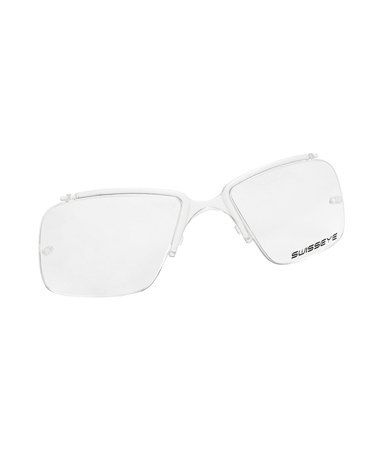 Adaptateur Transparent G-TAC - RX CLIP