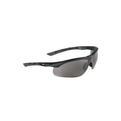 SWISSEYE Lancer Tactical Glasses with Smoke Lenses