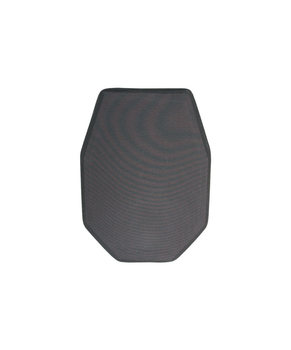 Plaque pare-balle additionnelle pour gilet pare-balle