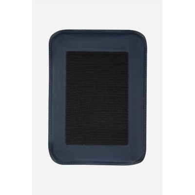 Anti-Trauma Plate for Ballistic Vest