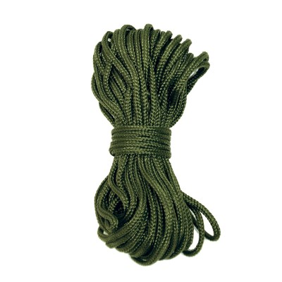 Paracord 15m/50kg