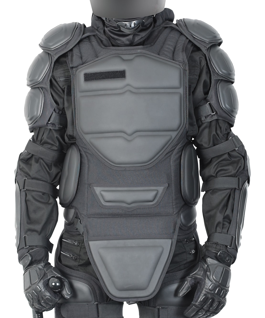 Gilet Pare-Coups Multitailles Robocop One
