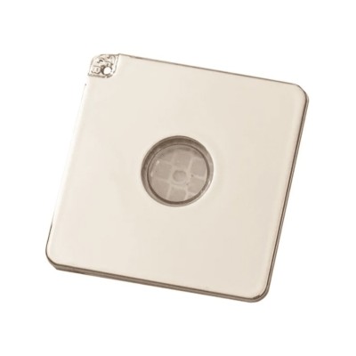 Heliograph Signaling Mirror