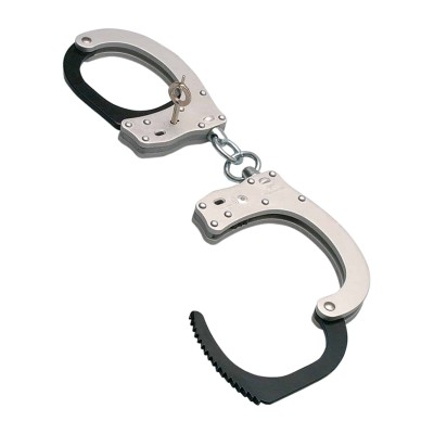 Double Lock Handcuffs