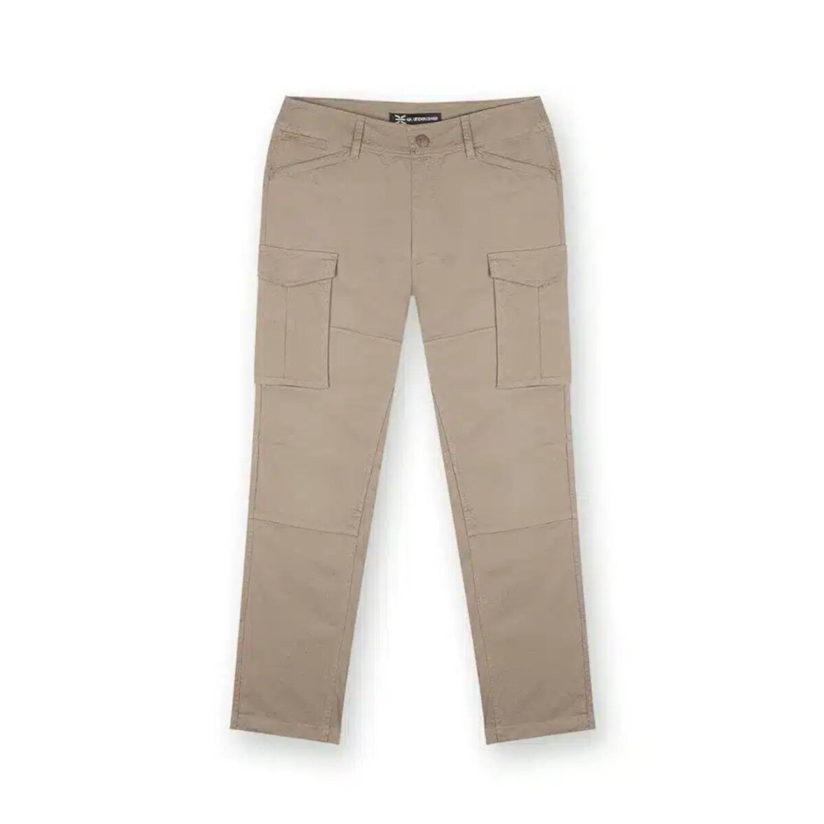 Rogue Ripstop Pants Beige – GK UNDERCOVER