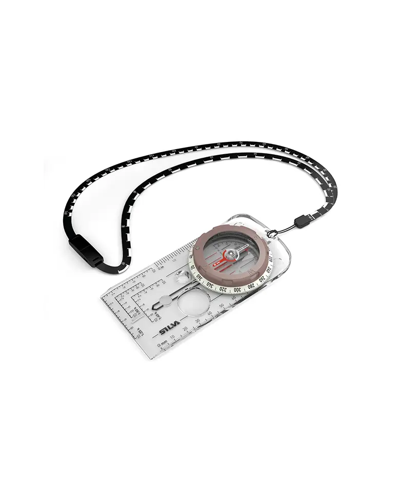 Boussole 5-6400/360 - SILVA