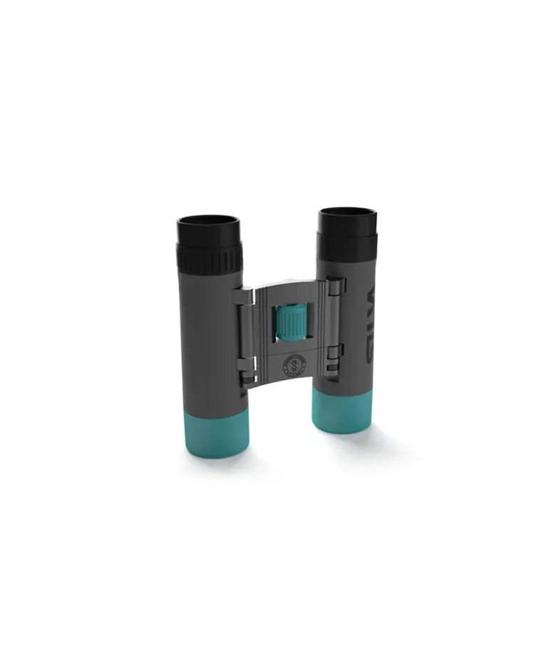 Jumelles de Poche 10x - SILVA