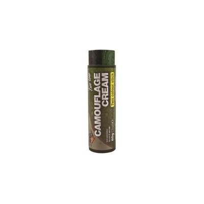 Camouflage Stick in Tube – Black/Khaki