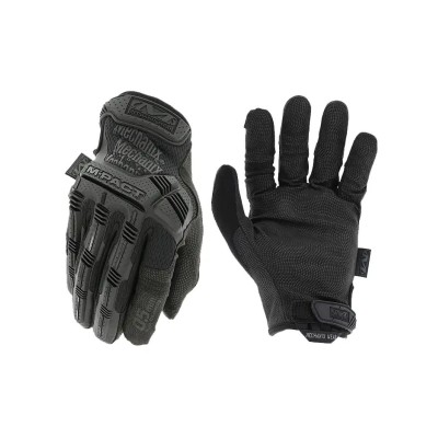 MECHANIX Tactical M-Pact® 0.5mm Gloves – Black