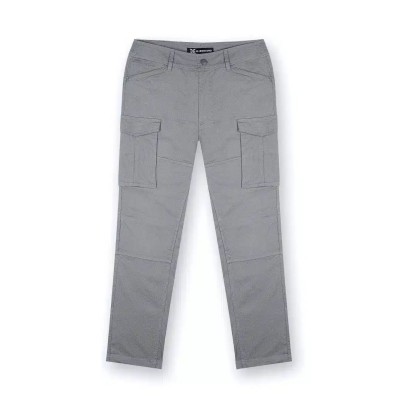 Rogue Ripstop Pants Gray – GK UNDERCOVER