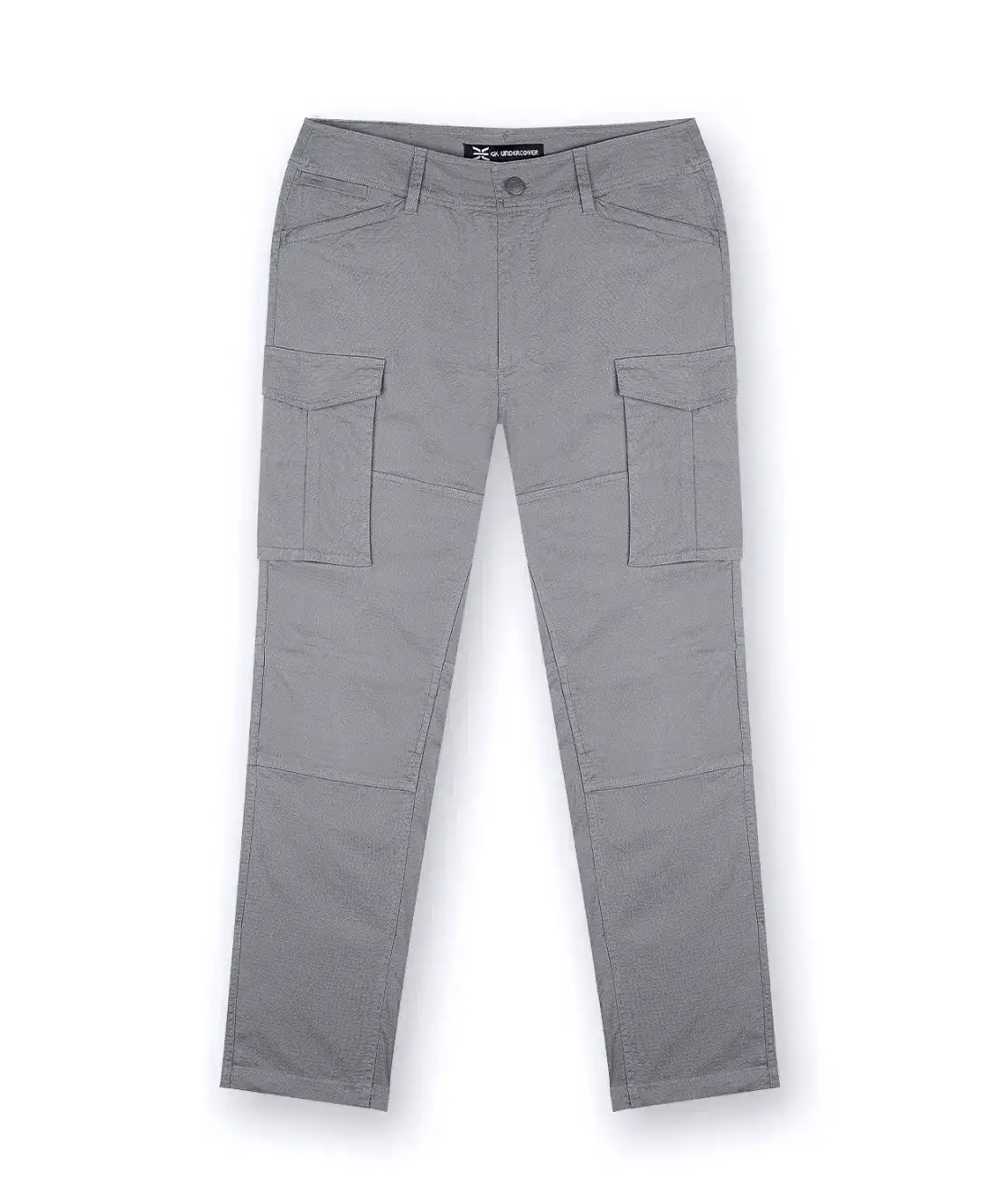 Pantalon Rogue Ripstop Gris - GK UNDERCOVER