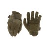 MECHANIX Precision High Gloves – Coyote