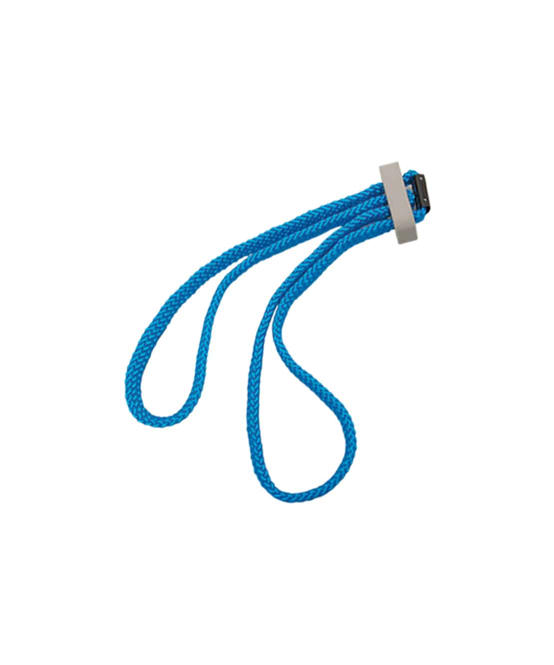 Menottes textiles d'entraînement