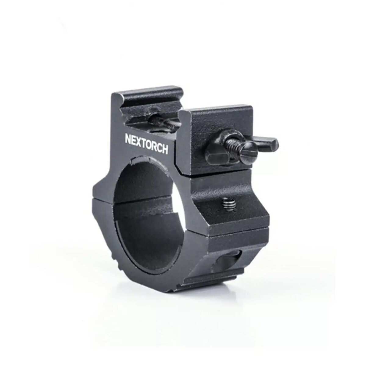 Picatinny Rail Adapter – NEXTORCH