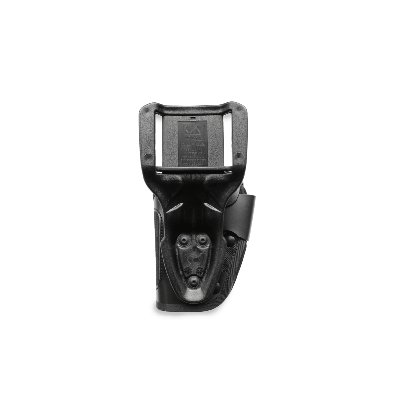 Etui Timecop pour revolvers