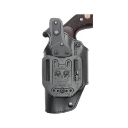 Étui rétention g300 pour revolvers