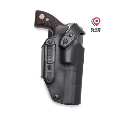 G300 Retention Holster for Revolvers