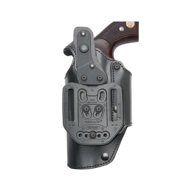 Étui rétention g300 pour revolvers