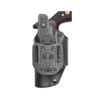 G300 Retention Holster for Revolvers