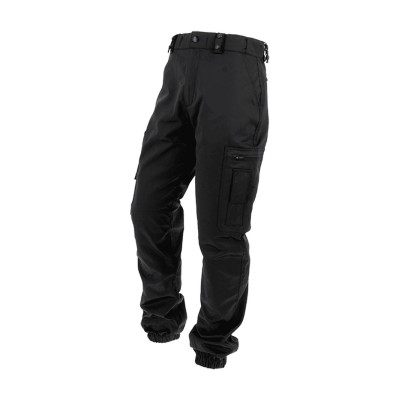 Guardian Pants Black