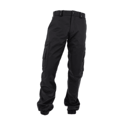 Pantalon Guardian Noir