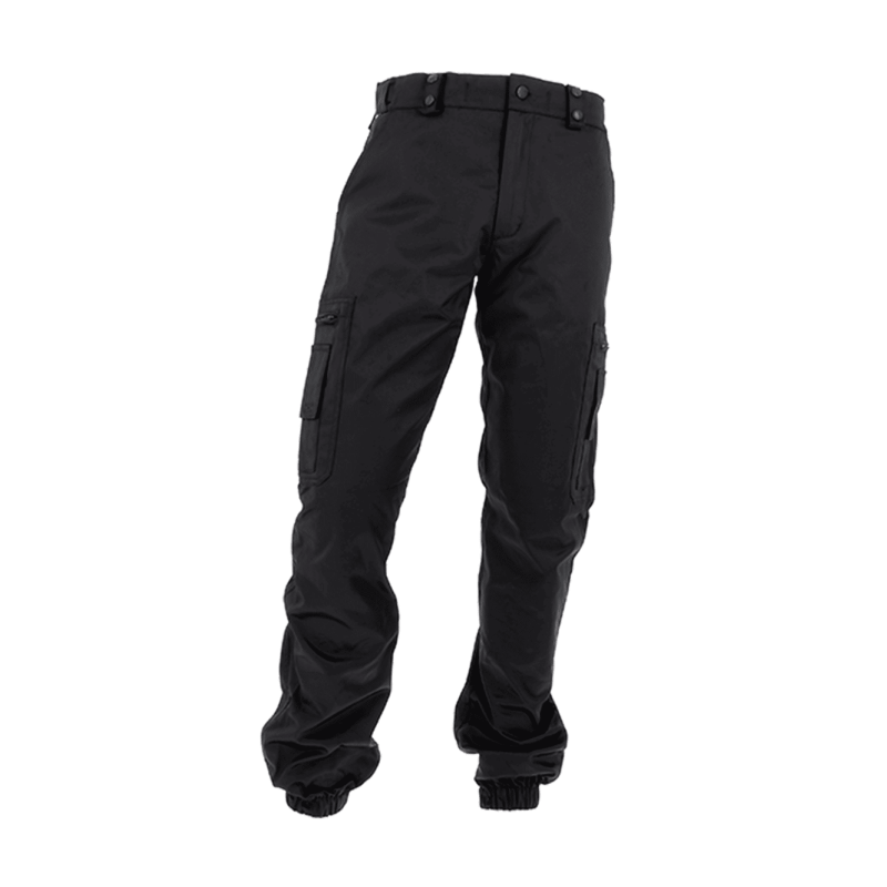 Pantalon Guardian Noir