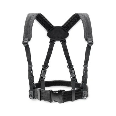 Padded Support Harness