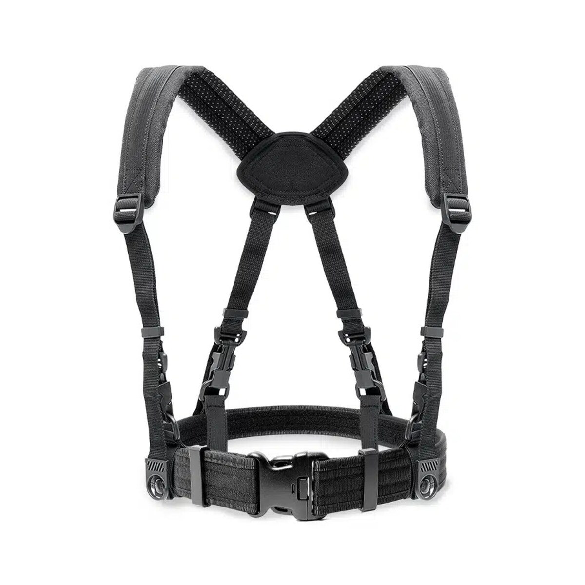 Padded Support Harness