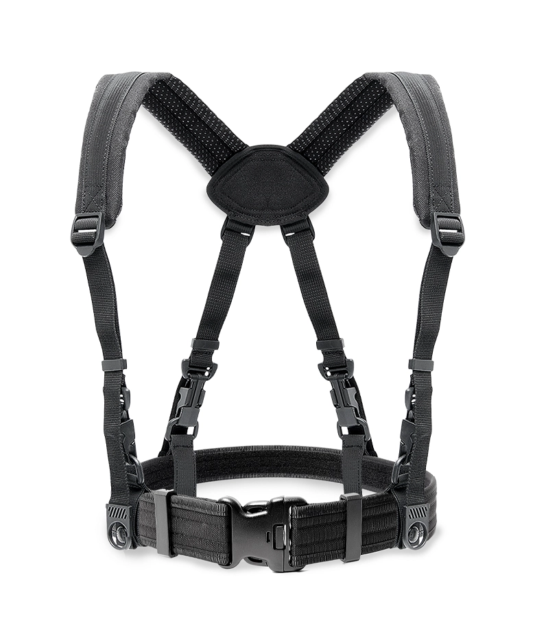 Brelage de Soutien Matelassé