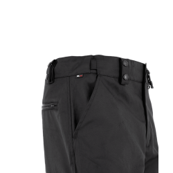 Pantalon Guardian Noir