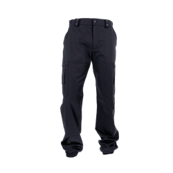 Pantalon Guardian Noir
