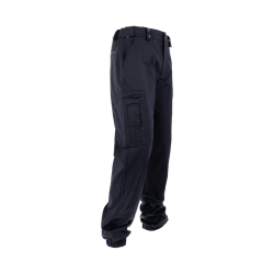 Pantalon Guardian Noir