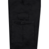 Pantalon ULTIMATE Mat Noir
