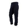 Guardian Navy Blue Matte Pants