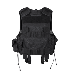 Chasuble d'intervention Tactiknight