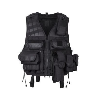 Tactiknight Tactical Vest
