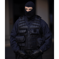 Chasuble d'intervention Tactiknight