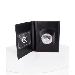 Porte-carte Horizontal 3 Volets