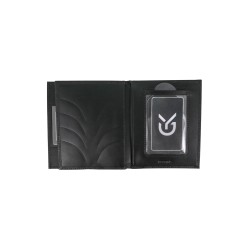 Porte-carte Horizontal 3 Volets