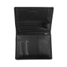 3-Panel Wallet
