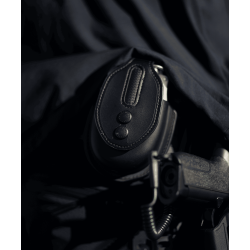 Porte-Menottes - COPLAND