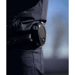 Porte-Menottes - TIMECOP