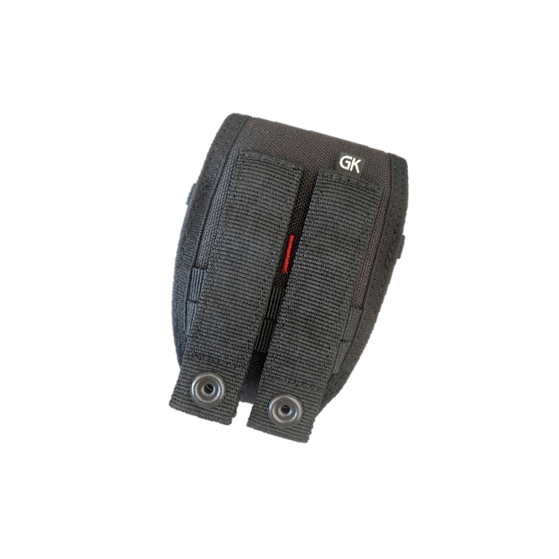 Porte-menottes - RED LABEL