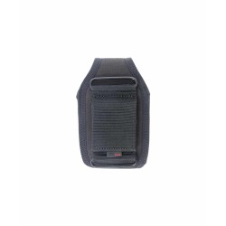 Porte-menottes horizontal vertical - RED LABEL