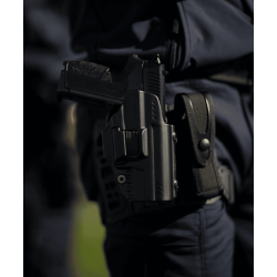 Porte-Chargeur - TIMECOP